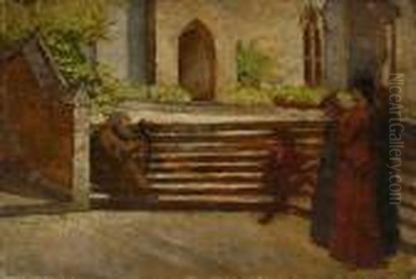 The Minstrel's Tale - view 1