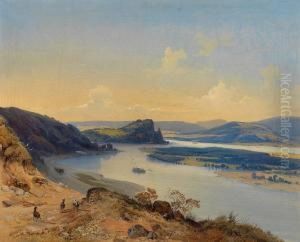 Veduta Sul Danubio