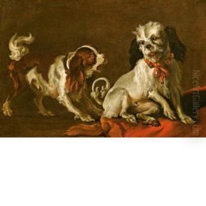 Due Cagnolini Due Cagnolini