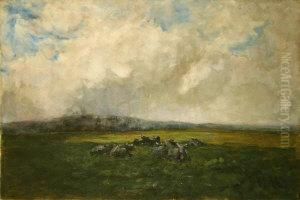Landscape Near Malahide