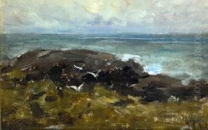Coastal View