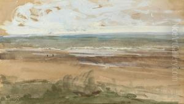 Portmarnock, Co. Dublin - view 1