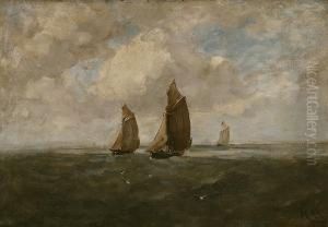 Dublin Bay Trawlers