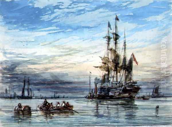 Shipping - view 1
