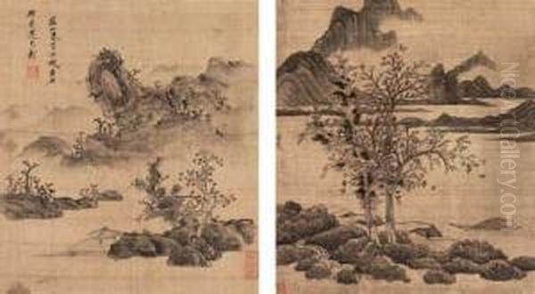 Untitled - view 1