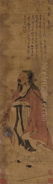 Figure - view 1
