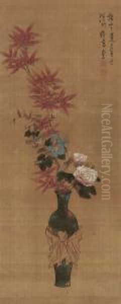 Flowers - view 1