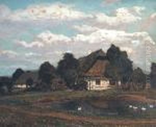 Chalupy U Rybnika - view 1
