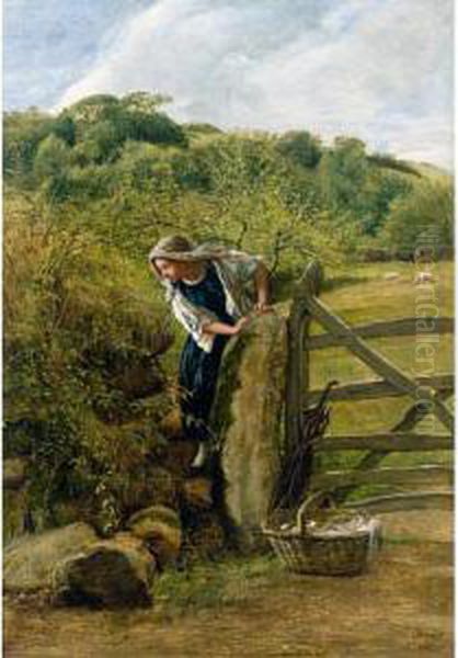 Going To Market - view 1