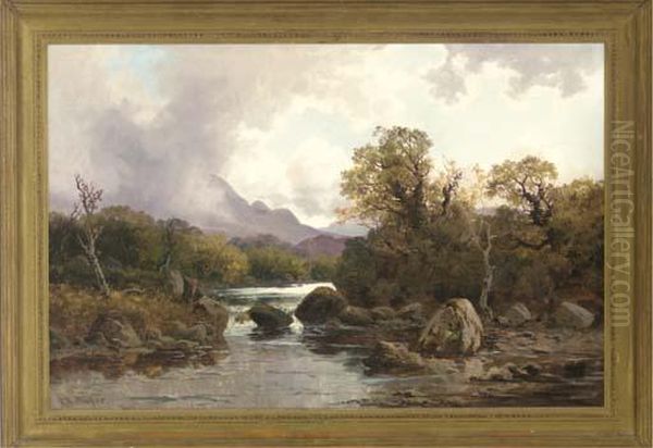 A Perfect Spot For Fishing - view 1