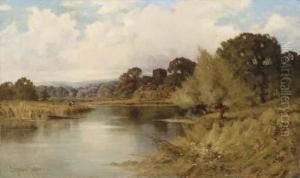 A Summer Afternoon
