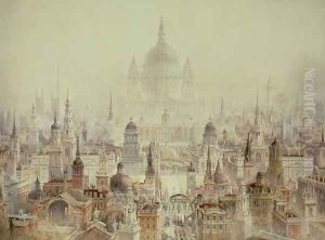 A Tribute to Sir Christopher Wren A Tribute to Sir Christopher Wren