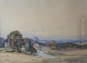 Noon Rest by Robert Hope