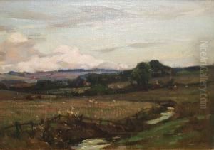 East Lothian by Robert Hope