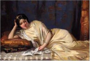 Idle Hours by Robert Hope
