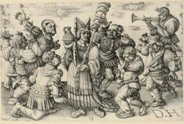 Carnival - view 1
