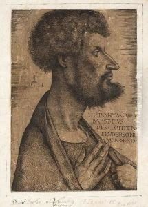 Girolamo Da Siena