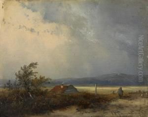 Weidelandschaft