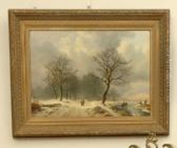 Landscape - view 1