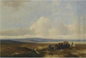 An Extensive Landscape