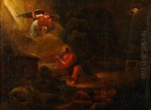Kristus I Getsemane