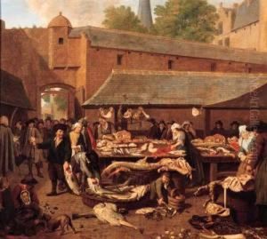 A Fishmarket