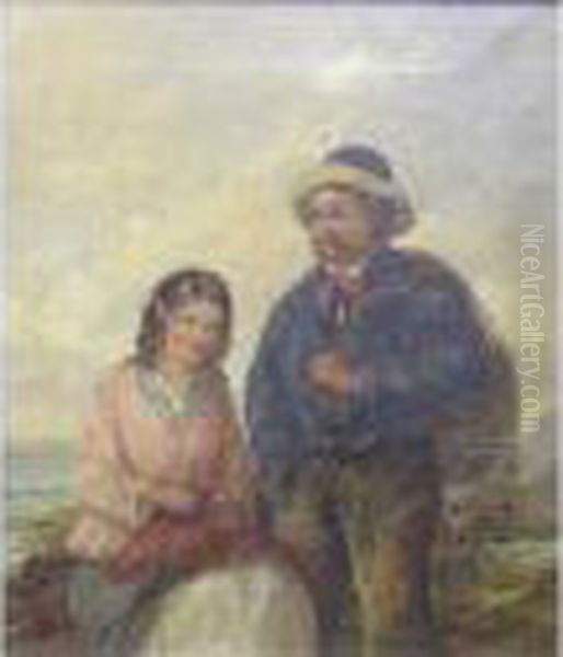 Fisherman And His Sweetheart - view 1