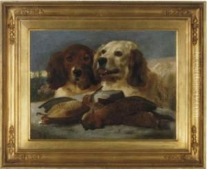 Showing Off The Catch by George W. Horlor