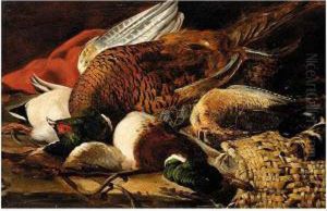 Dead Game by George W. Horlor
