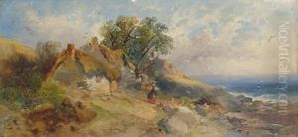 Cottages At Combe, Devon - view 1