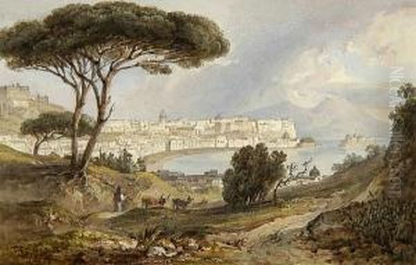 Tombe Virgilio - view 1