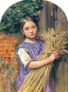 The Good Harvest of 1854 The Good Harvest of 1854