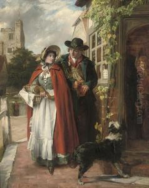 Wedding Rings - view 1