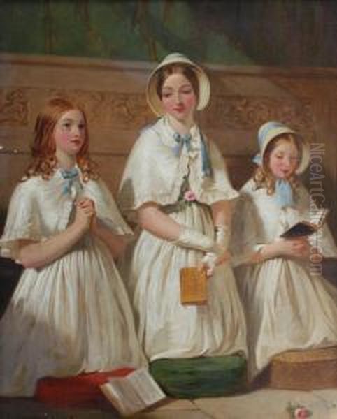 Callcott Horsley - view 1