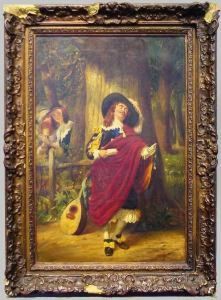 Troubadour