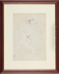 Nude Female Nude Female