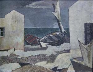 Boats On The Shore Boats On The Shore