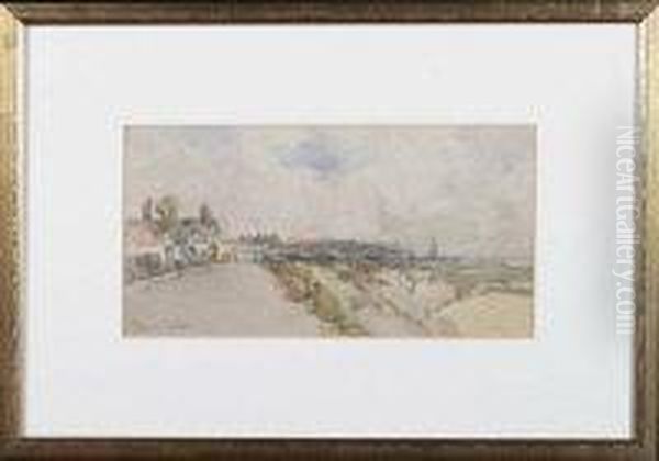 The Site Of The Sir James Knott Building, Mouth Of The Tyne - view 1