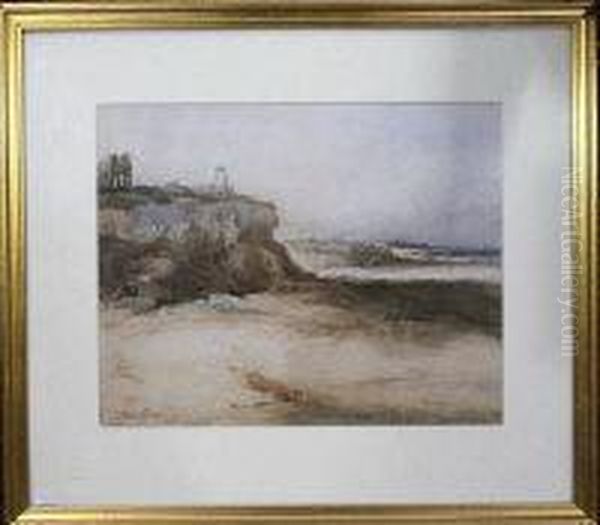 Tynemouth - view 1