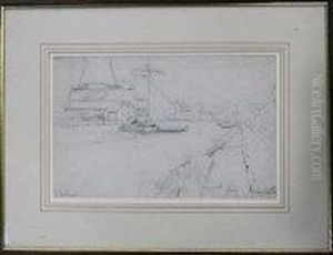 In Holland by George Edward Horton