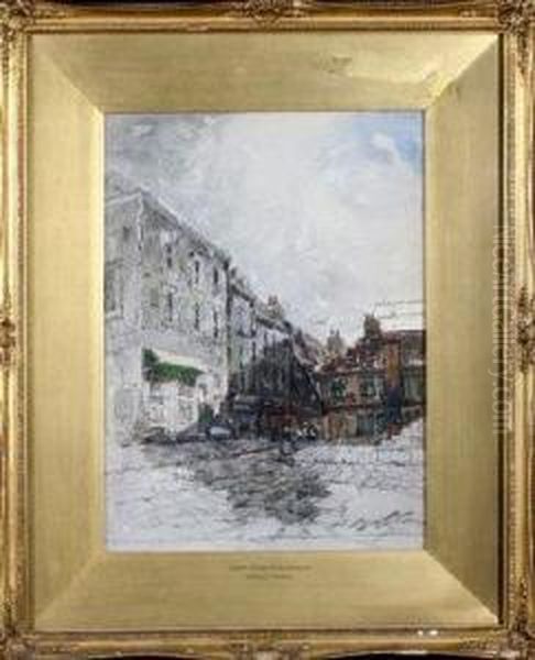 Thrift Street, South Shields - view 1