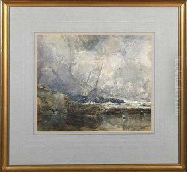 After The Storm - view 1