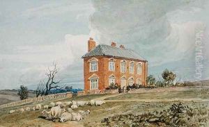 Irmingland Hall Norfolk