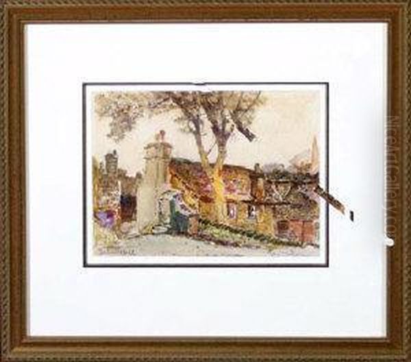 In Ambleside - view 1
