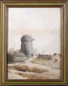 Billy Mill, North Shields