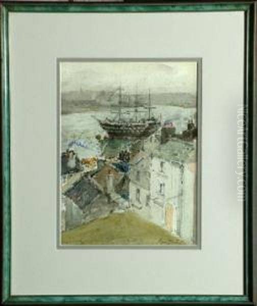 The Wellsley From Dockwray Square, North Shields - view 1