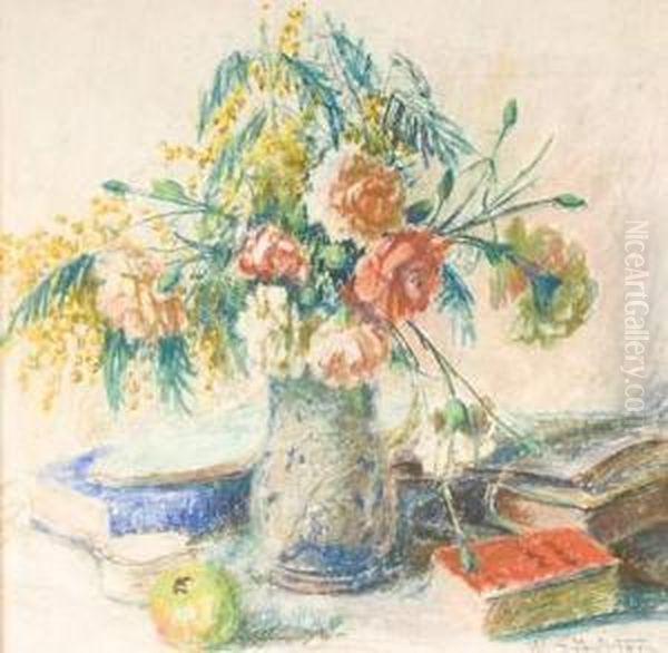 Bouquet Defleurs - view 1
