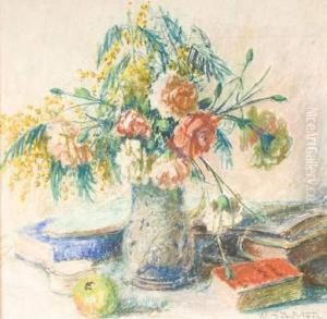 Bouquet Defleurs by William Samuel Horton