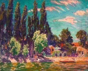 A Summer's Day