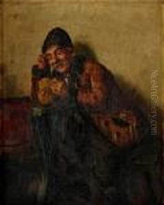S Krcahom Vina by Andor G. Horvath